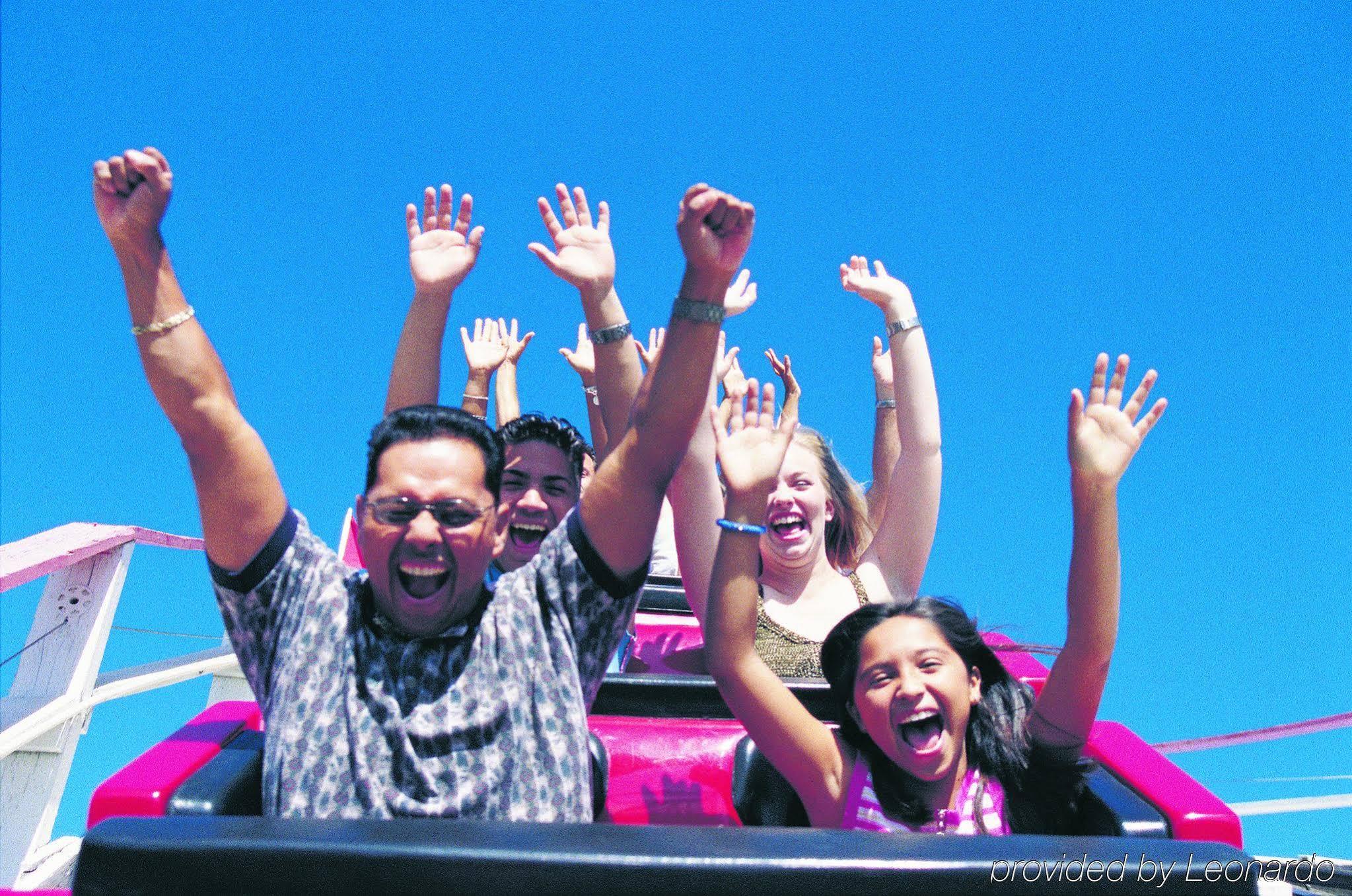 Western Valencia/six Flags Inn&suites Hotel Santa Clarita