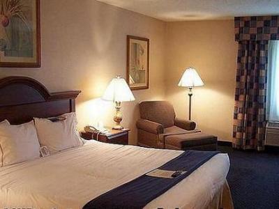 Western Valencia/six Flags & Hotel 3*