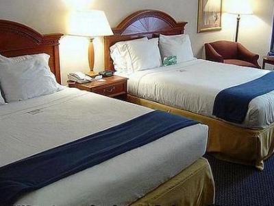 Western Valencia/six Flags & Hotel 3*