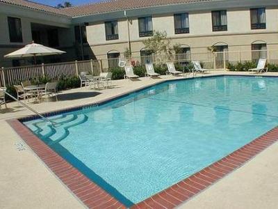 Hotel Western Valencia/six Flags & 3*