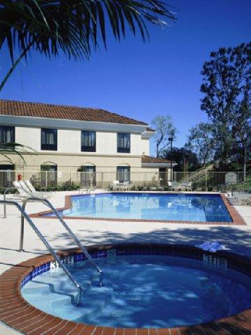 Hotel Western Valencia/six Flags &