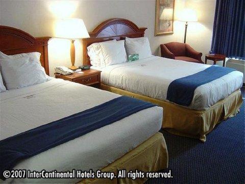 Hotel Western Valencia/six Flags & Santa Clarita