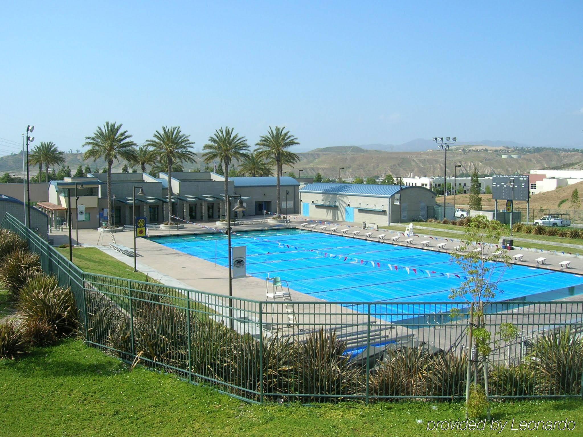 Hotel Western Valencia/six Flags &