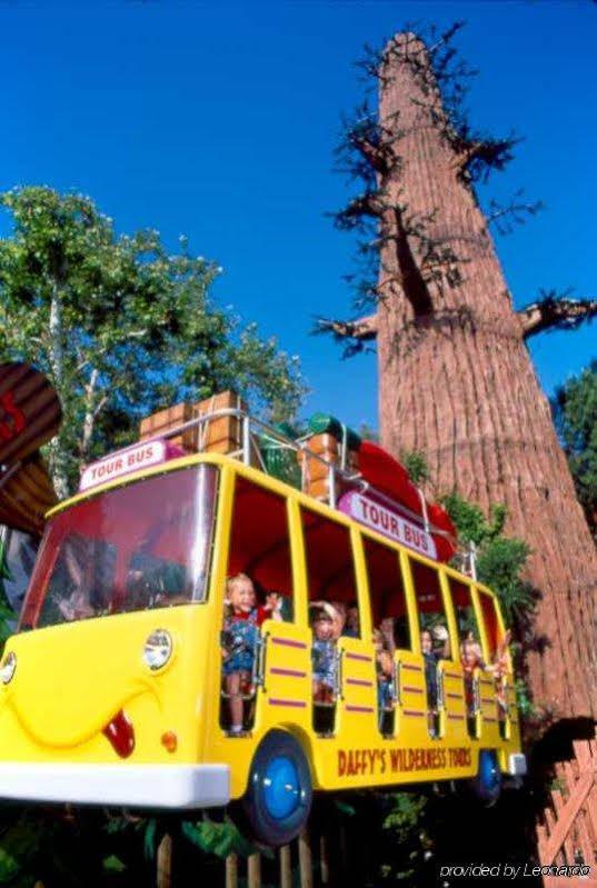 Hotel Western Valencia/six Flags &