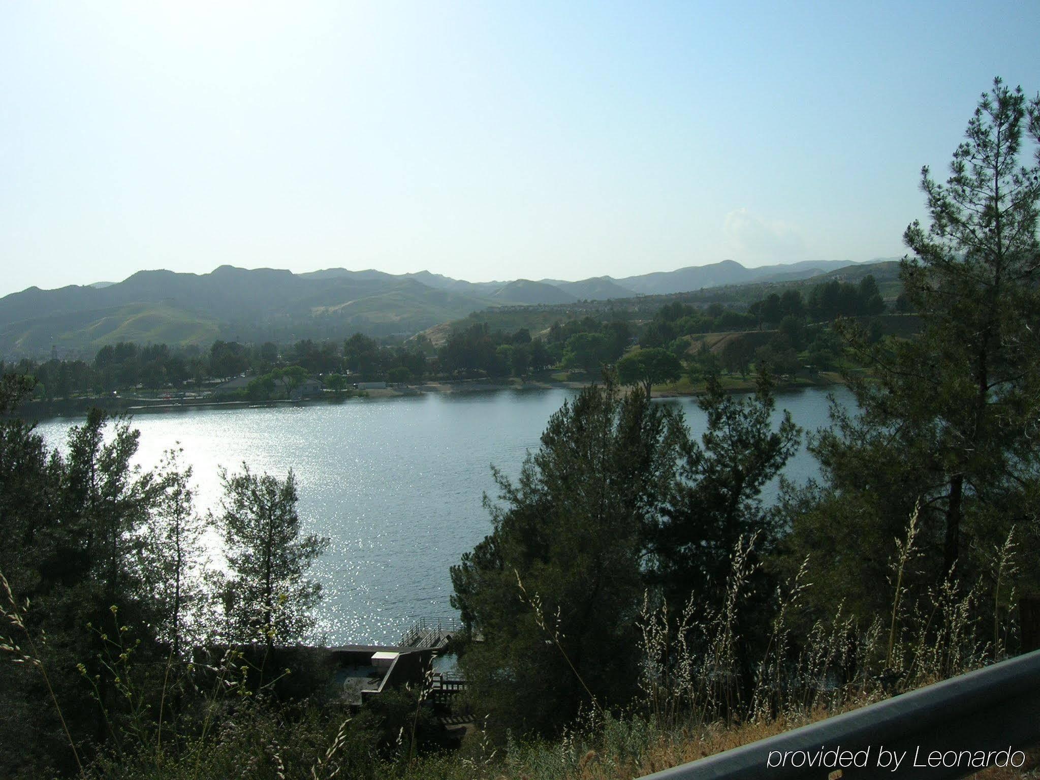 Western Valencia/six Flags & Hotel 3*
