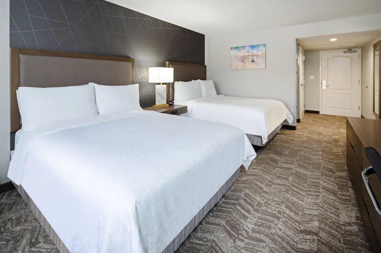 Hotel Western Valencia/six Flags & 3*