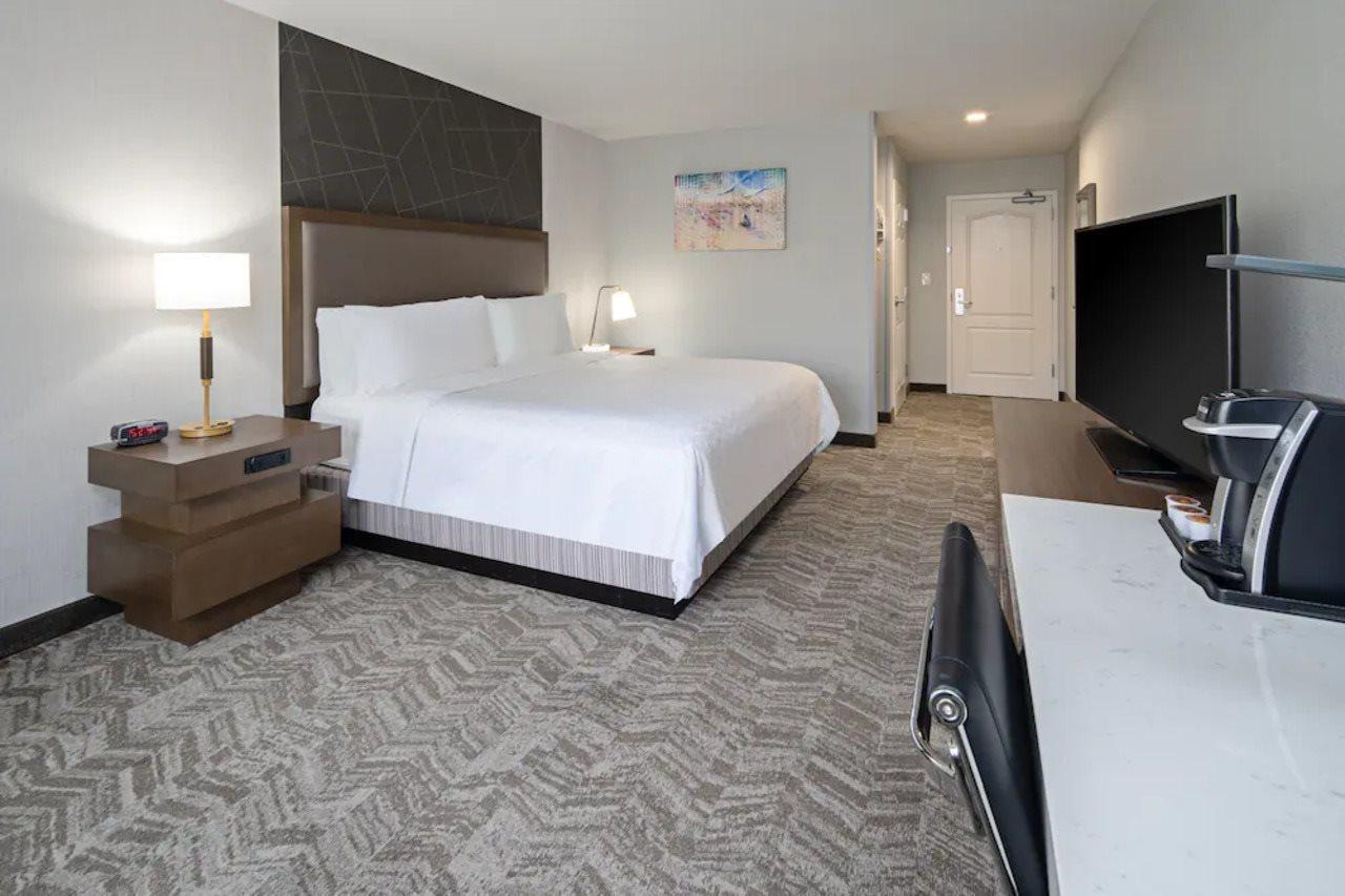 Hotel Western Valencia/six Flags & Santa Clarita