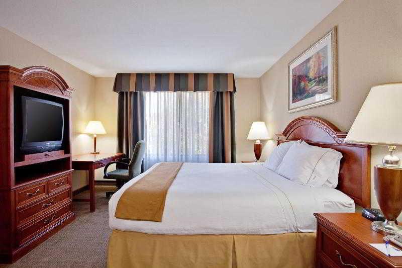 Western Valencia/six Flags & Hotel