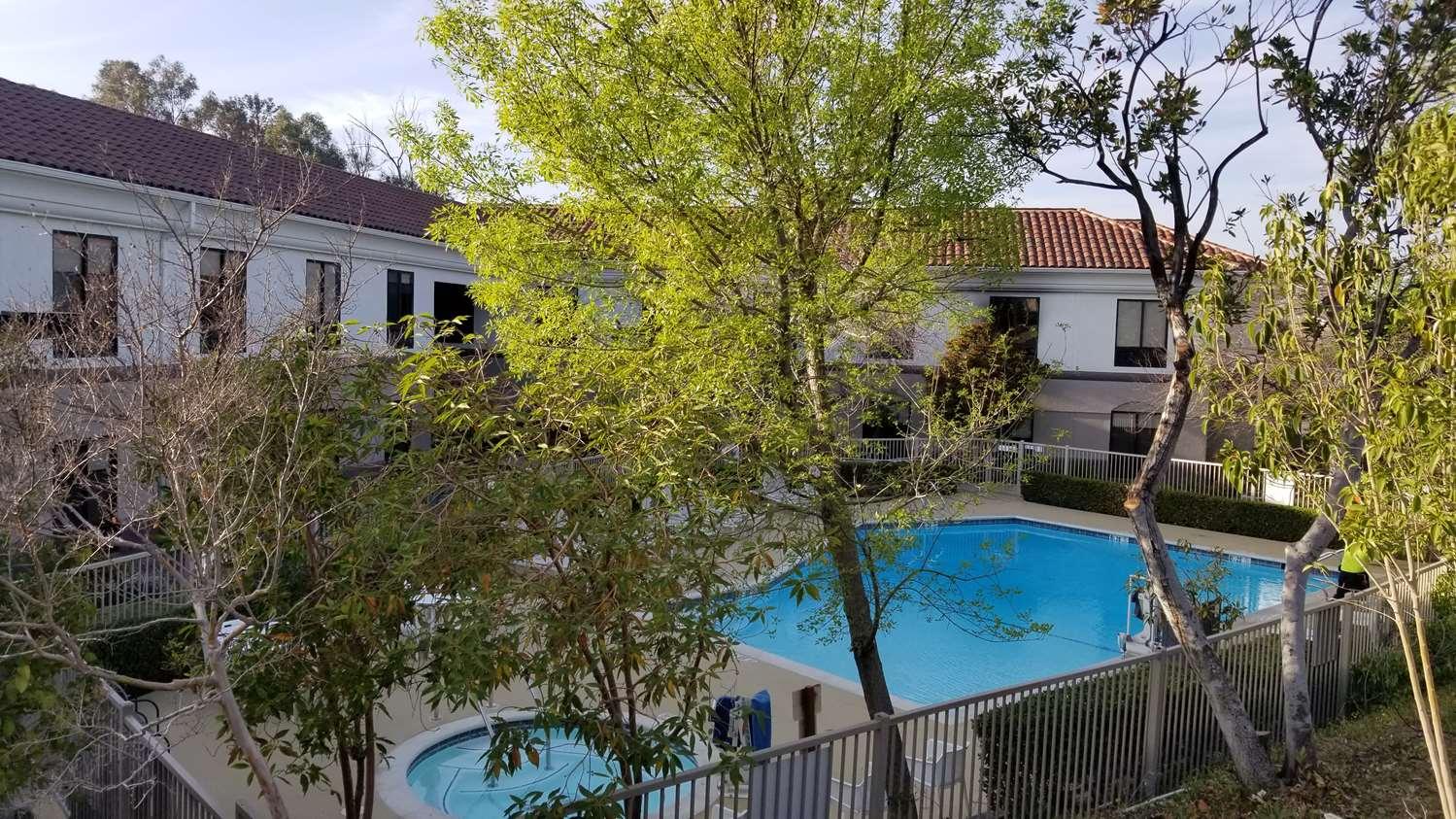 Hotel Western Valencia/six Flags & 3*