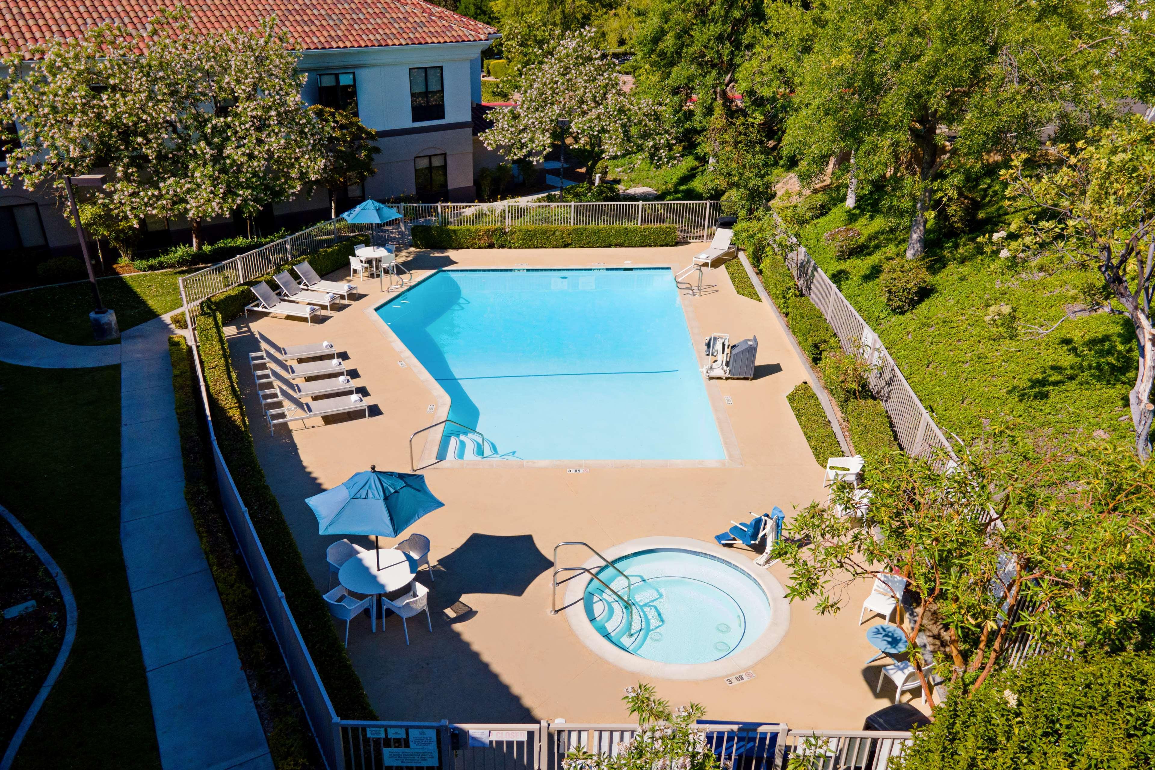Hotel Western Valencia/six Flags & Santa Clarita